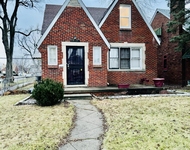 Unit for rent at 14603 Eastburn Street, Detroit, MI, 48205