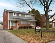 Unit for rent at 1707 Haynes Street, Birmingham, MI, 48009