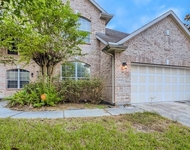 Unit for rent at 12415 Jamestown Crossing Lane, Humble, TX, 77346