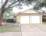 Unit for rent at 2950 High Plains Drive, Katy, TX, 77449
