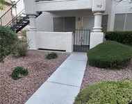 Unit for rent at 1329 Cinder Rock Drive, Las Vegas, NV, 89128