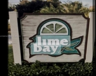 Unit for rent at 9080 Lime Bay Blvd, Tamarac, FL, 33321