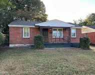 Unit for rent at 3488 Millard Rd, Memphis, TN, 38109