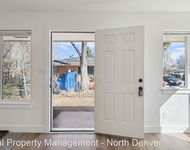 Unit for rent at 1727-1733 Meadow Street, Longmont, CO, 80501