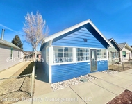 Unit for rent at 1106 E Park, Anaconda, MT, 59701