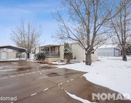 Unit for rent at 990 S Silt Dr, Pueblo, CO, 81007