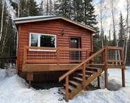 Unit for rent at 536 Auburn Dr, Fairbanks, AK, 99709