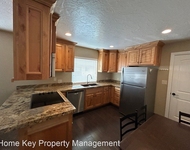 Unit for rent at 142 E 500 S #2, St George, UT, 84770