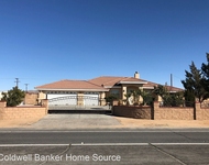 Unit for rent at 14055 Navajo Rd., Apple Valley, CA, 92307