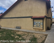 Unit for rent at 21640 Brook Dr., Tehachapi, CA, 93561