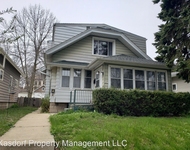 Unit for rent at 3257 N Bremen St, Milwaukee, WI, 53212