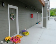 Unit for rent at 6619 N. Cedar Rd., Spokane, WA, 99208