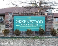 Unit for rent at 830 W Denver St, Greenwood, AR, 72936