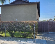 Unit for rent at 1405 Pacific St, Bakersfield, CA, 93305
