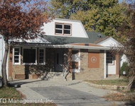 Unit for rent at 1653 E Lombard, Springfield, MO, 65802