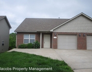 Unit for rent at 505-507 Glenstone Dr., Columbia, MO, 65201