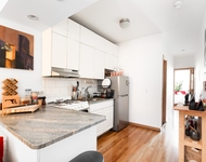 Unit for rent at 194 Nassau Avenue, Brooklyn, NY 11222