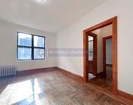 Unit for rent at 64 West 108th Street, New York, NY, 10025