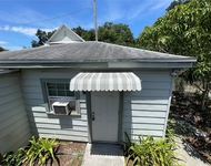 Unit for rent at 1008 E Columbus Drive, TAMPA, FL, 33605