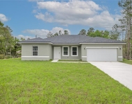 Unit for rent at 2412 Sw 163rd Place, OCALA, FL, 34473