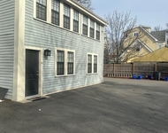 Unit for rent at 13 Winter Street, Arlington, MA, 02474