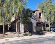 Unit for rent at 249 Belmont Canyon Place, Henderson, NV, 89015