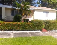 Unit for rent at 205 Date Palm Drive, Lake Park, FL, 33403