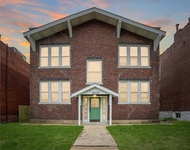 Unit for rent at 4908 Devonshire Avenue, St Louis, MO, 63109