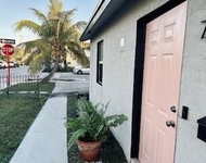 Unit for rent at 707 2nd Avenue S, Lake Worth Beach, FL, 33460