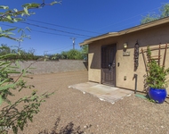 Unit for rent at 237 E Waverly Street, Tucson, AZ, 85705