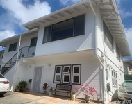 Unit for rent at 954a Alewa Drive, Honolulu, HI, 96817