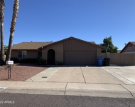 Unit for rent at 3401 W Muriel Drive, Phoenix, AZ, 85053