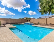 Unit for rent at 17820 W Summerhaven Drive, Goodyear, AZ, 85338