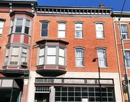 Unit for rent at 127 E Market Street, YORK, PA, 17401