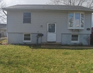 Unit for rent at 236 E Rose Street, Glenwood, IL, 60425