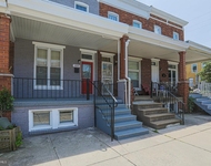 Unit for rent at 605 Mckewin Avenue, BALTIMORE, MD, 21218