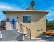 Unit for rent at 2861 Altura Avenue 1/2, La Crescenta, CA, 91214