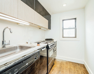 Unit for rent at 72 Maujer Street, Brooklyn, NY 11206