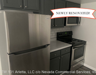 Unit for rent at 101 Arletta Street, Reno, NV, 89503