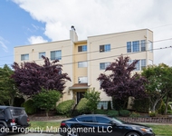 Unit for rent at 1158 North 91st Street, Seattle, WA, 98103