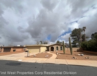 Unit for rent at 501 E Suffolk Drive, SIERRA VISTA, AZ, 85635