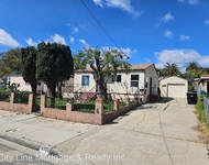 Unit for rent at 6124 Brooklyn Ave., San Diego, CA, 92114