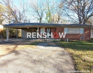 Unit for rent at 4253 Argonne St, Memphis, TN, 38127