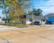 Unit for rent at 419 Clarence Street, Lake Charles, LA, 70601