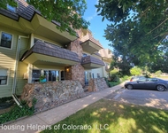 Unit for rent at 3150 Iris Ave #209, Boulder, CO, 80301