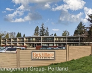 Unit for rent at 4509 Sw Vermont Street, Portland, OR, 97219