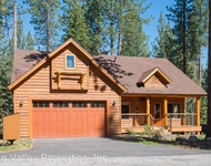 Unit for rent at 1855 Osage Circle, South lake Tahoe, CA, 96150