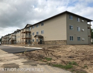 Unit for rent at 505 Larkin St, Tomah, WI, 54660