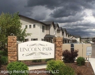 Unit for rent at 446 W. 6th S. #605, Rexburg, ID, 83440