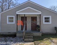 Unit for rent at 1806 S Greenwood Avenue, Chattanooga, TN, 37404